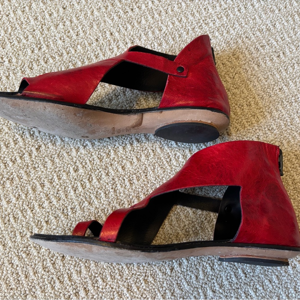 Serval Sandal by CYDWOQ - Picture 6 of 7